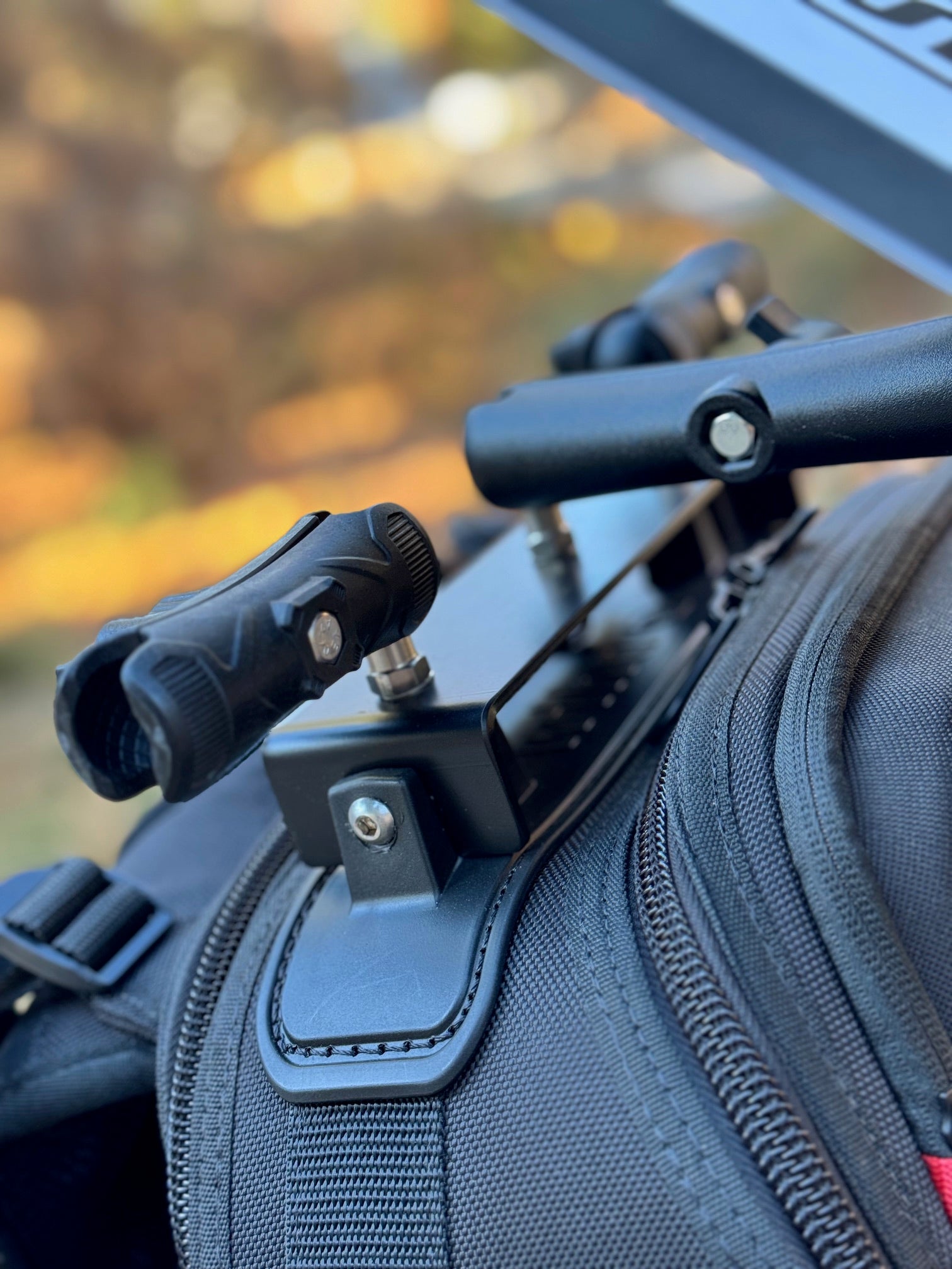 haiku roam mini backpack Starlink Battery Powered Backpack
