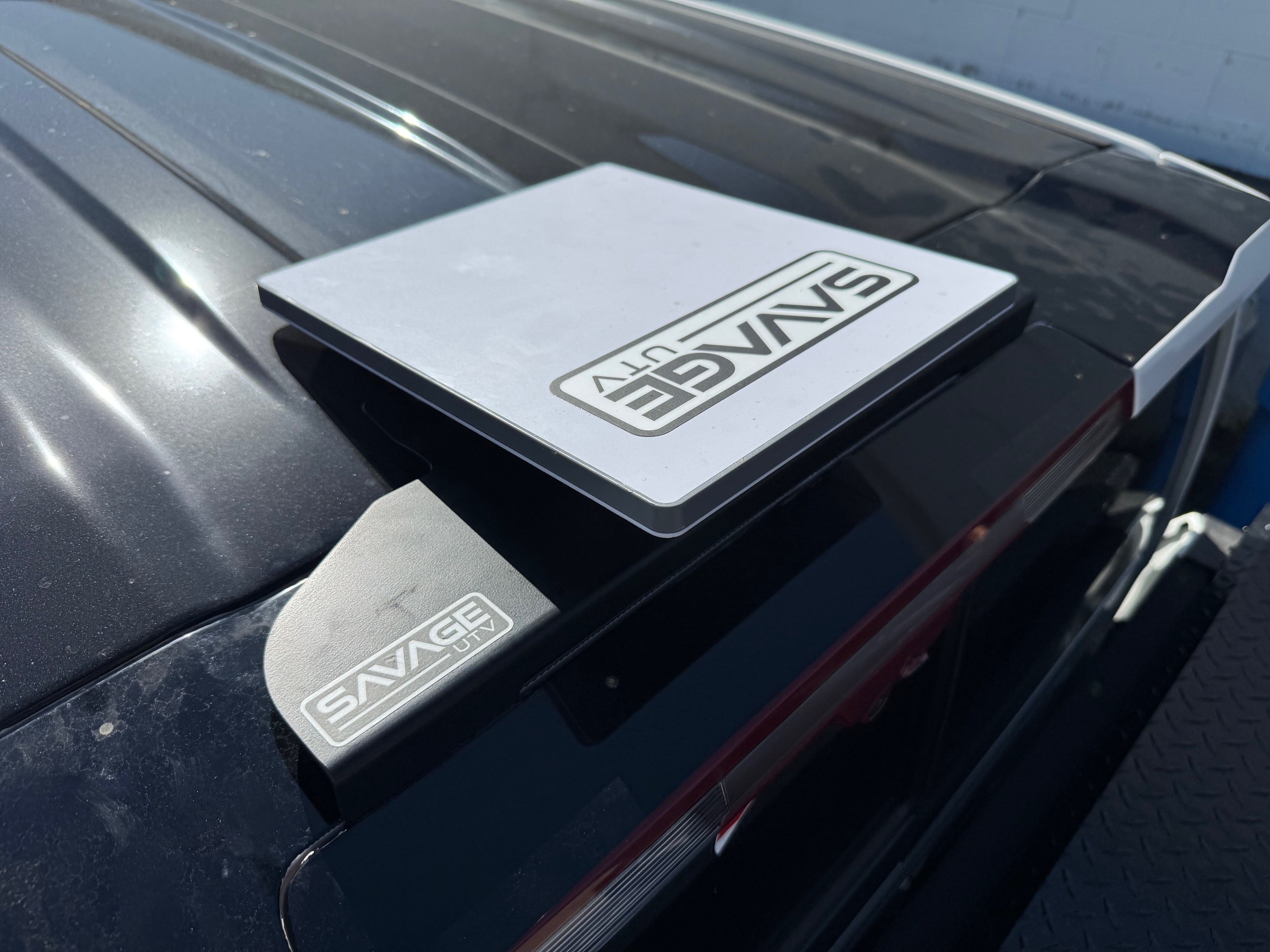 Starlink Mini - Chevy/GMC Third Brake Light Mount