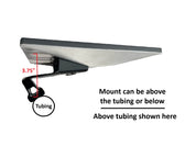 Starlink Mini Tube Mount