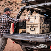 Pelican USA 45L Crate