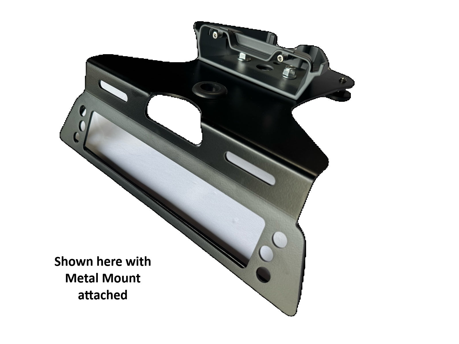 Ford F-150 (2009-2014) Gen 1 Raptor Mount