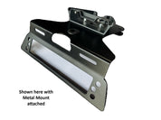 Ford F-150 (2009-2014) Gen 1 Raptor Mount