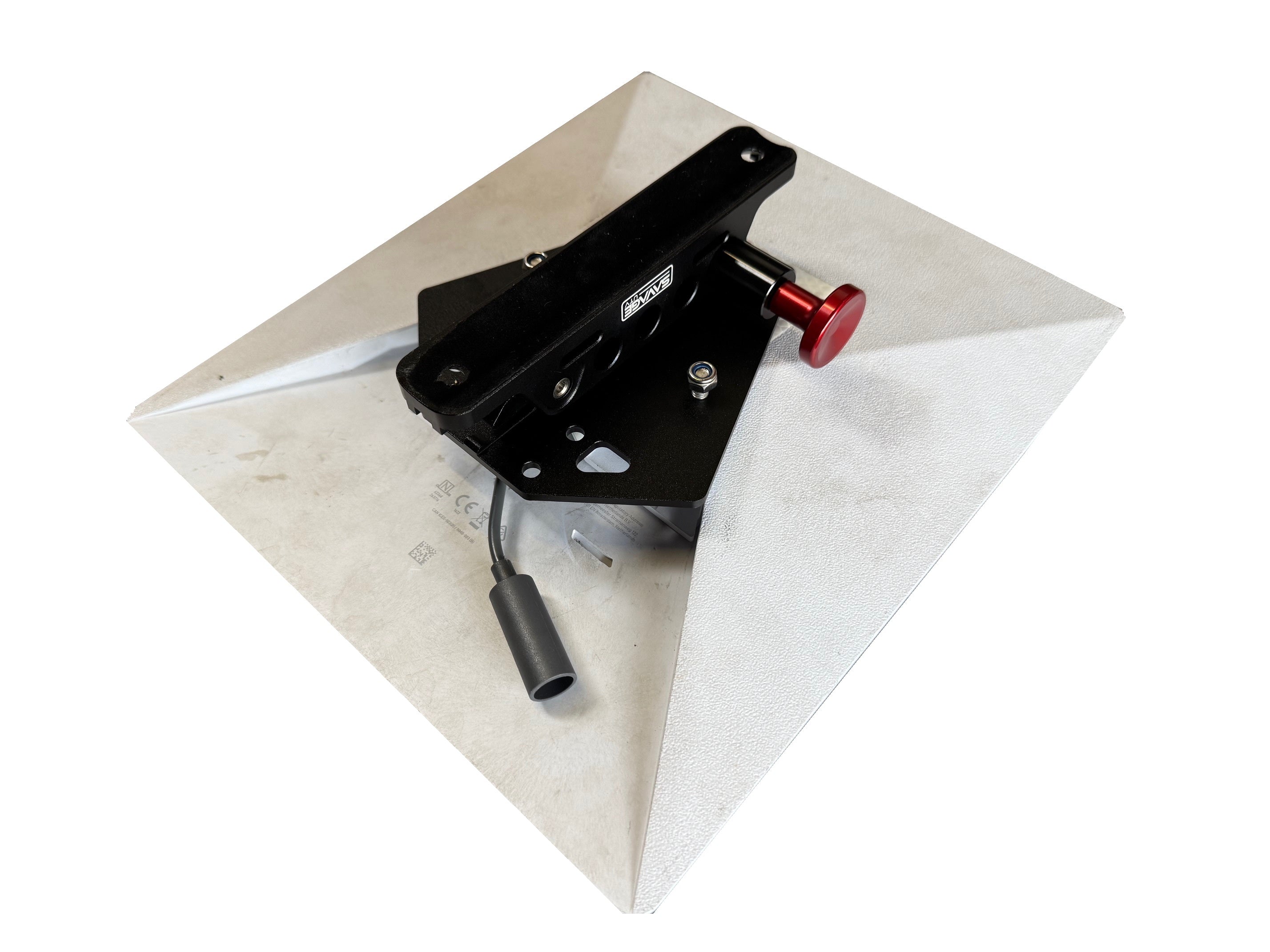 Starlink Mini Quick Release Mount – Savage UTV