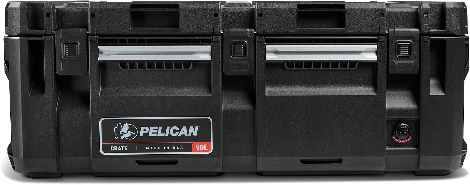 Pelican USA Crate 90L