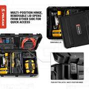 Pelican USA 45L Crate