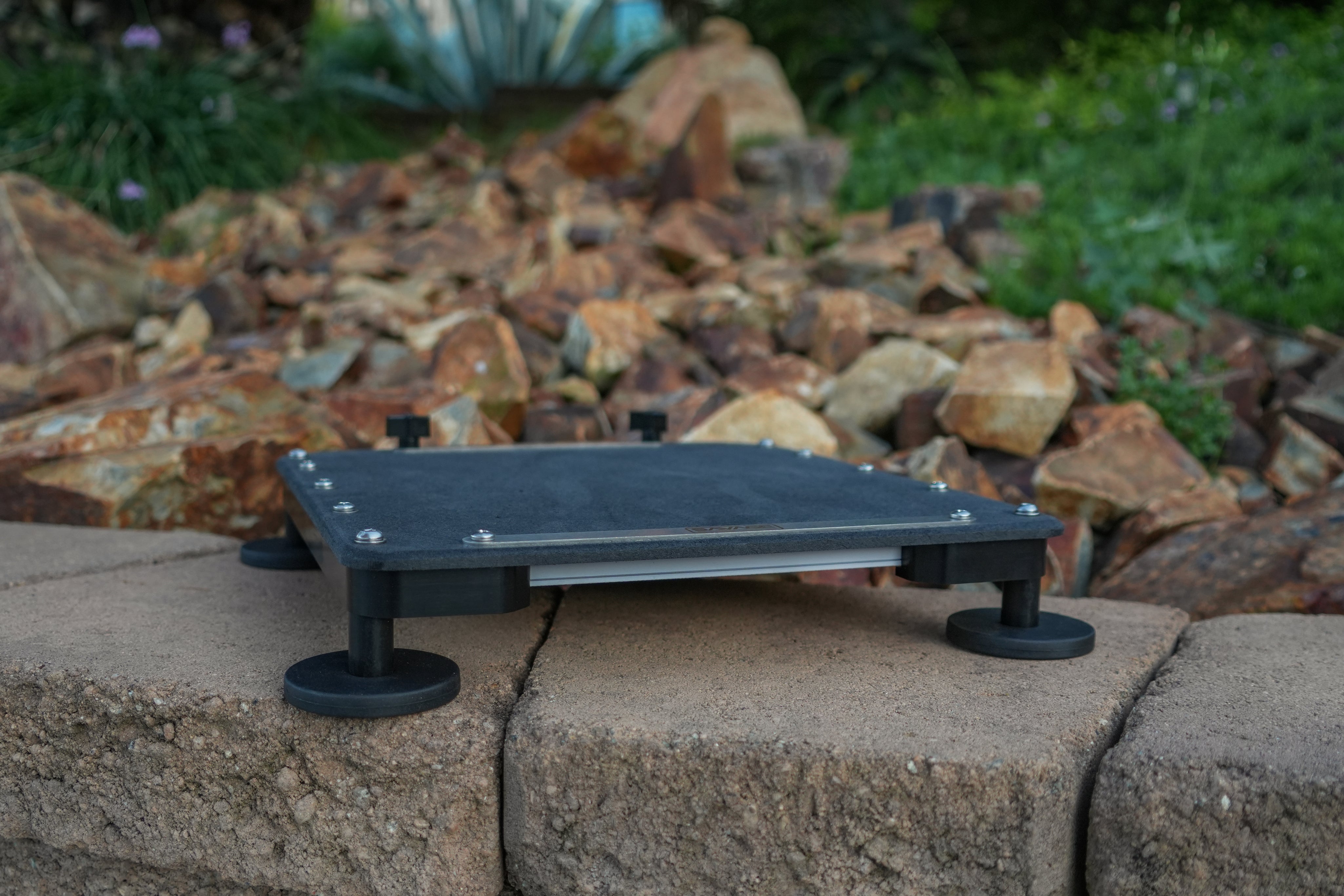Starlink Mini Rooftop Lite