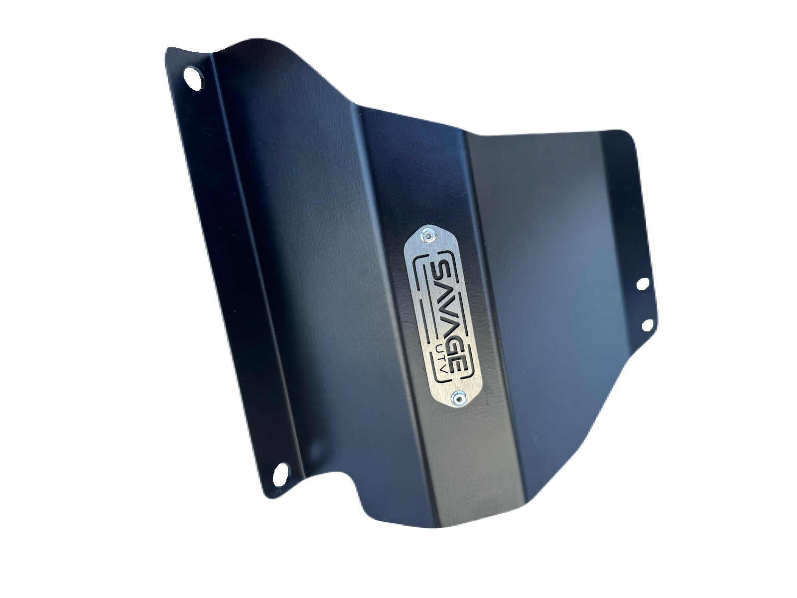 Polaris Xpedition Northstar - AC and Coolant Guards