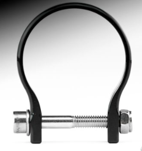 AXIA Roll Cage / Round Tubing Clamps