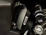 Polaris Xpedition Northstar - AC and Coolant Guards
