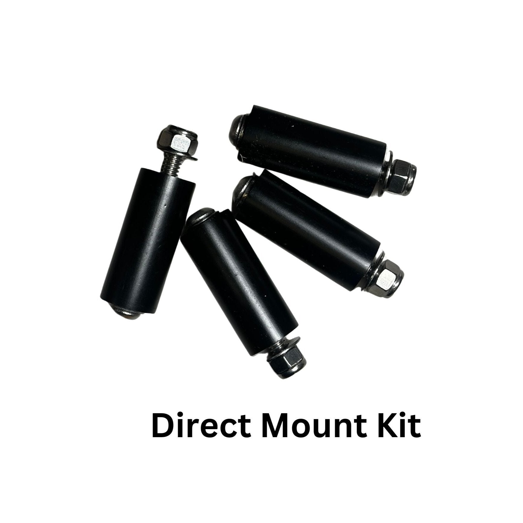 Mount Leg Guide Starlink Rooftop Mount- Leg Only Kits – Savage UTV