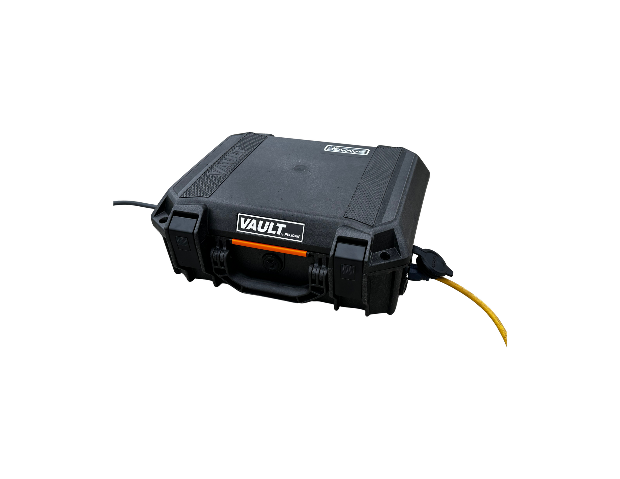 Starlink High Performance Power Unit and Router Case – Savage UTV