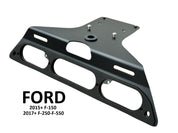 Ford-150, 250-550 -  Starlink Mini Mount