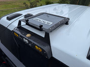 Ford Heavy Duty Starlink Mount