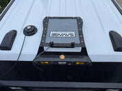 Ford Heavy Duty Starlink Mount