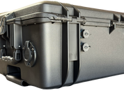 Starlink Standard, GEN 3 Roam Dish Case- BLEM