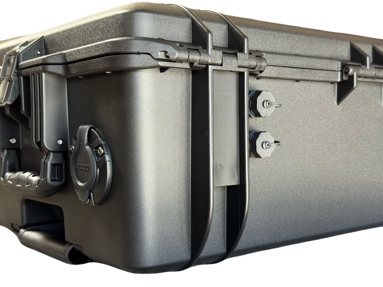 Starlink Standard, GEN 3 Roam Dish Case- BLEM