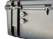 Starlink Standard, GEN 3 Roam Dish Case- BLEM