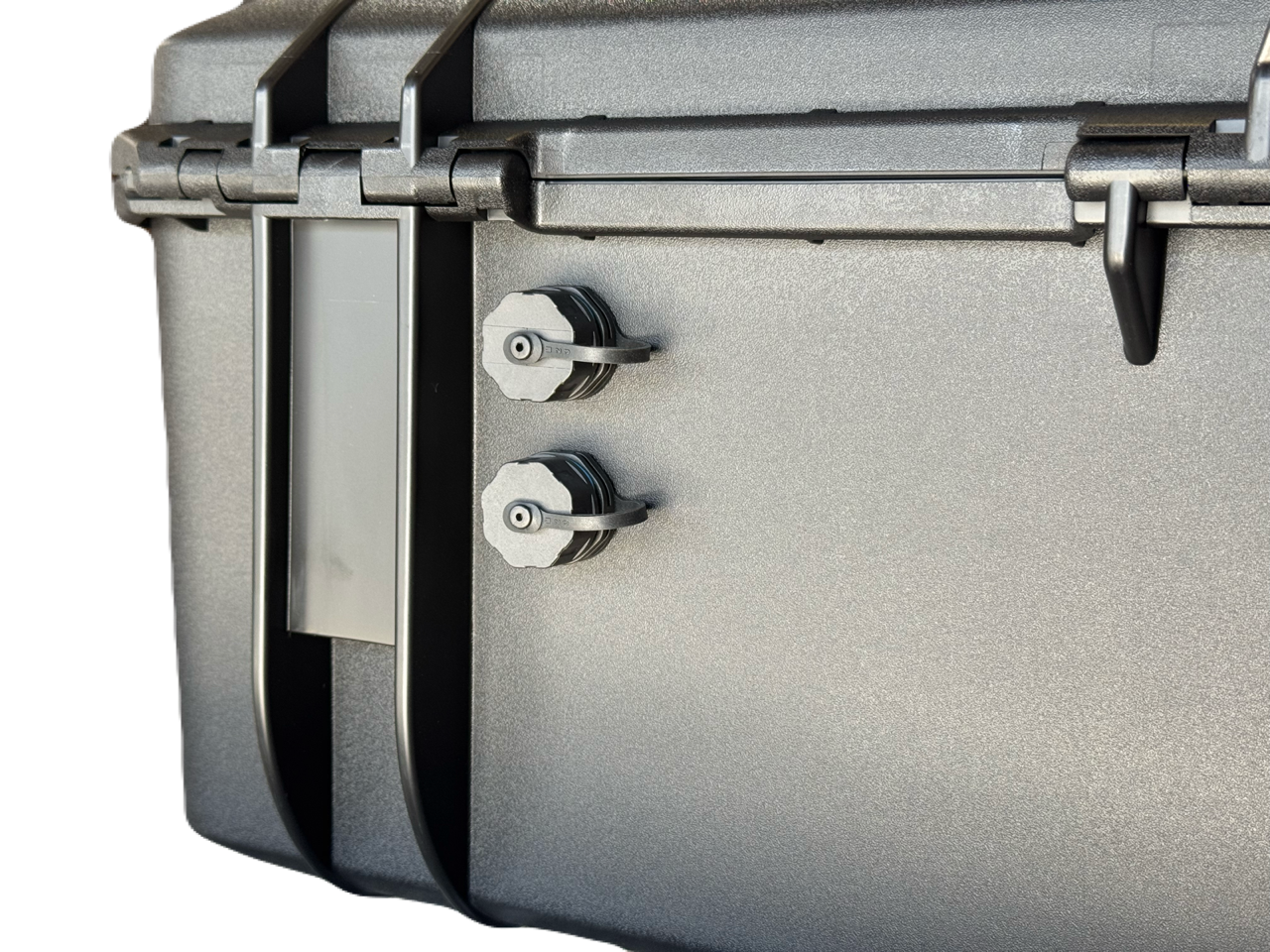 Starlink Standard, GEN 3 Roam Dish Case- BLEM