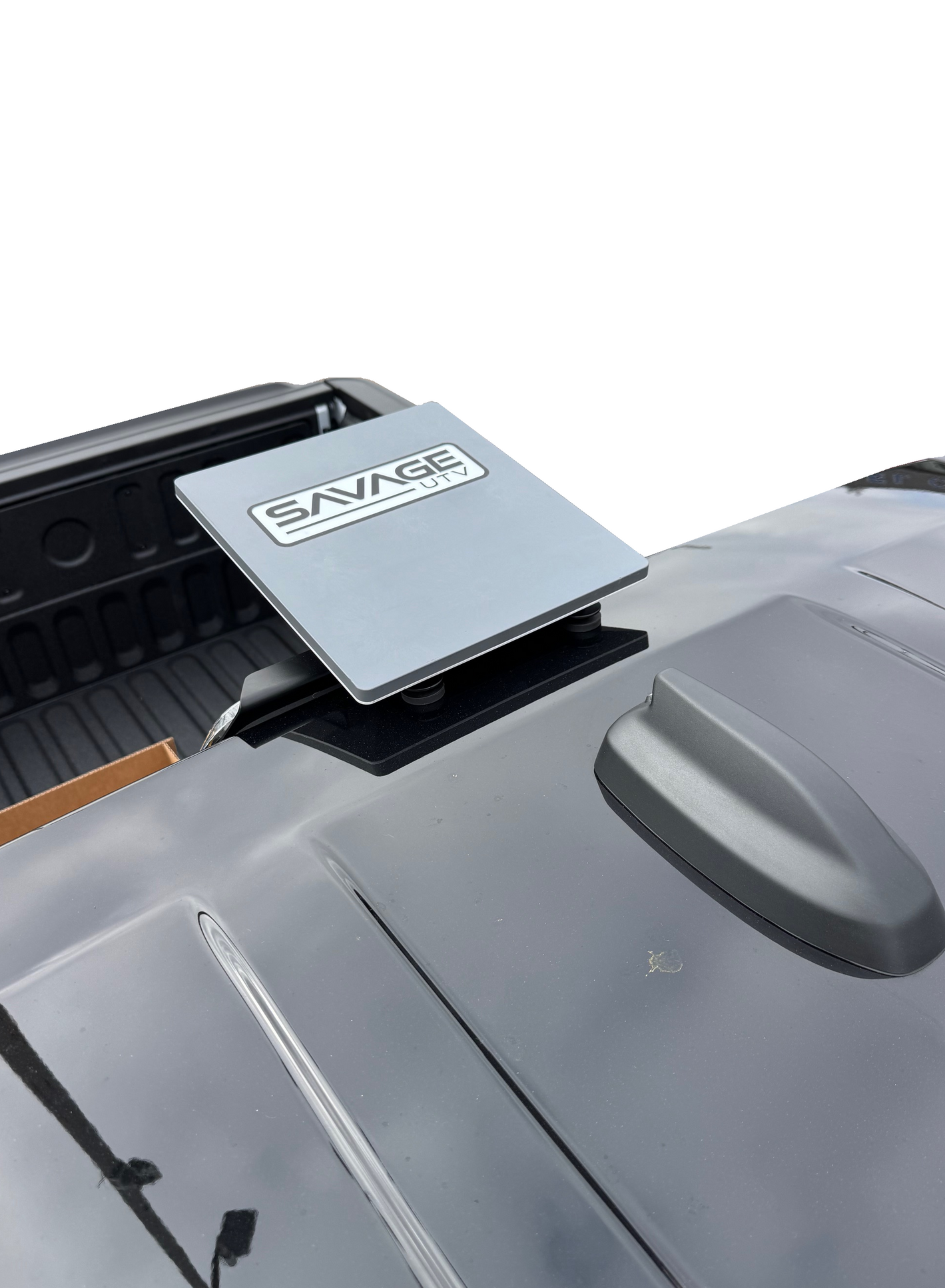 Ford Maverick/Ranger Third Brake Light Mount