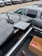 Ford Maverick/Ranger Third Brake Light Mount