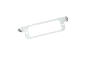 Replacement Ford Gasket and Mounting Bracket Set