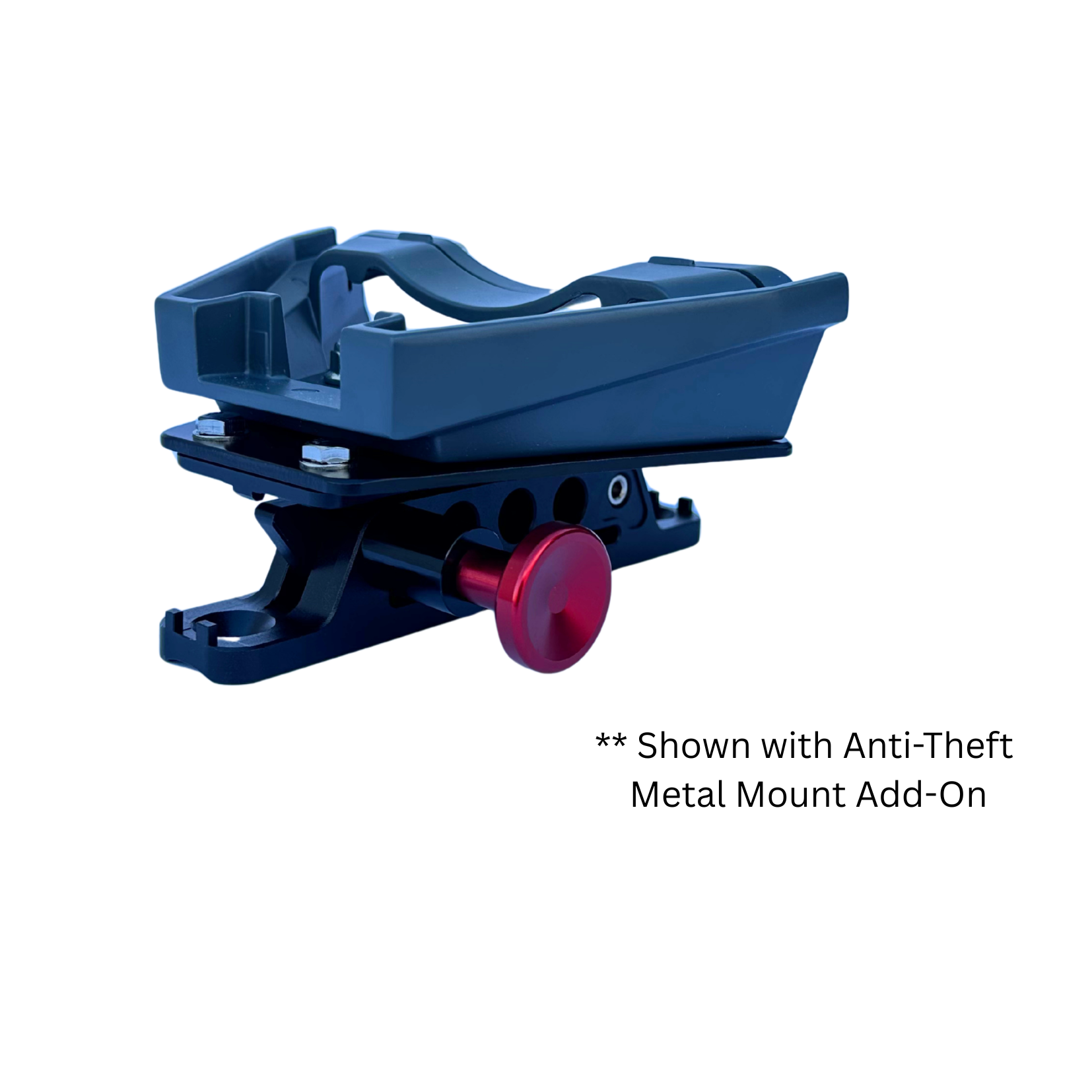 Starlink Mini Quick Release Mount