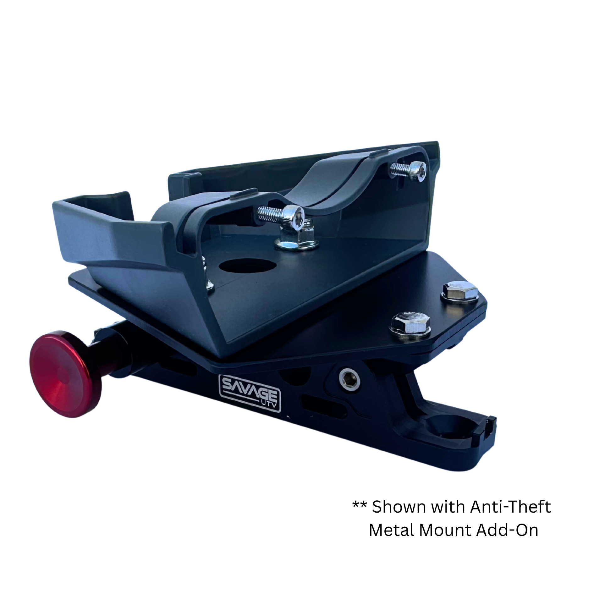 Starlink Mini Quick Release Mount