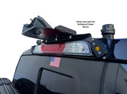 Ford Maverick/Ranger Third Brake Light Mount
