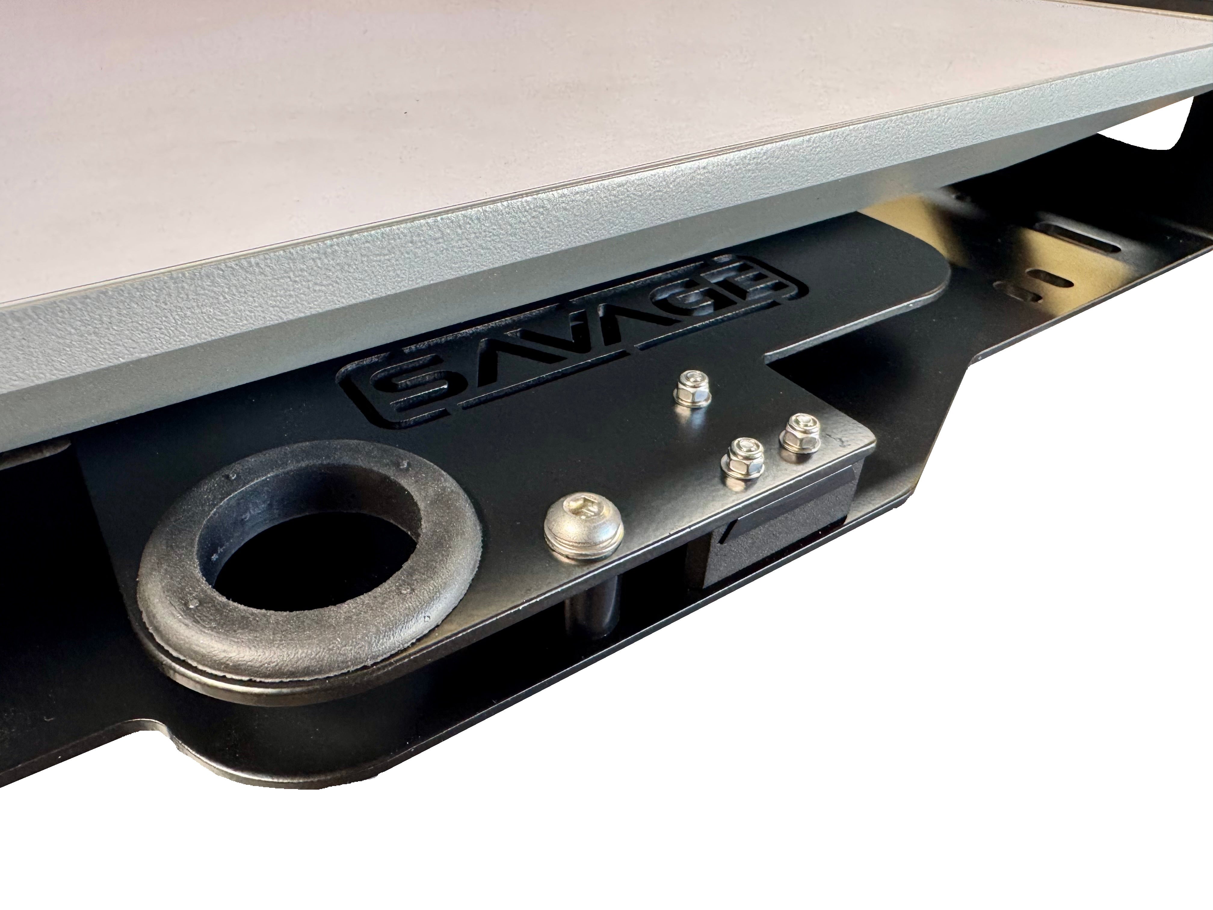 High Performance Gen3 Rooftop Mount