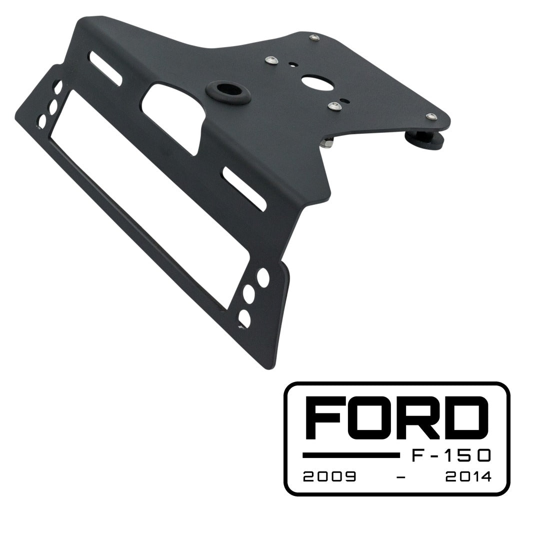Savage_Ford_2009-2014_F150 Starlink Mini Mount