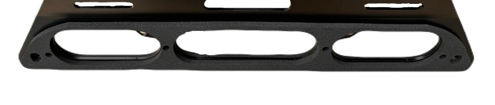 Replacement Ford Gasket and Mounting Bracket Set
