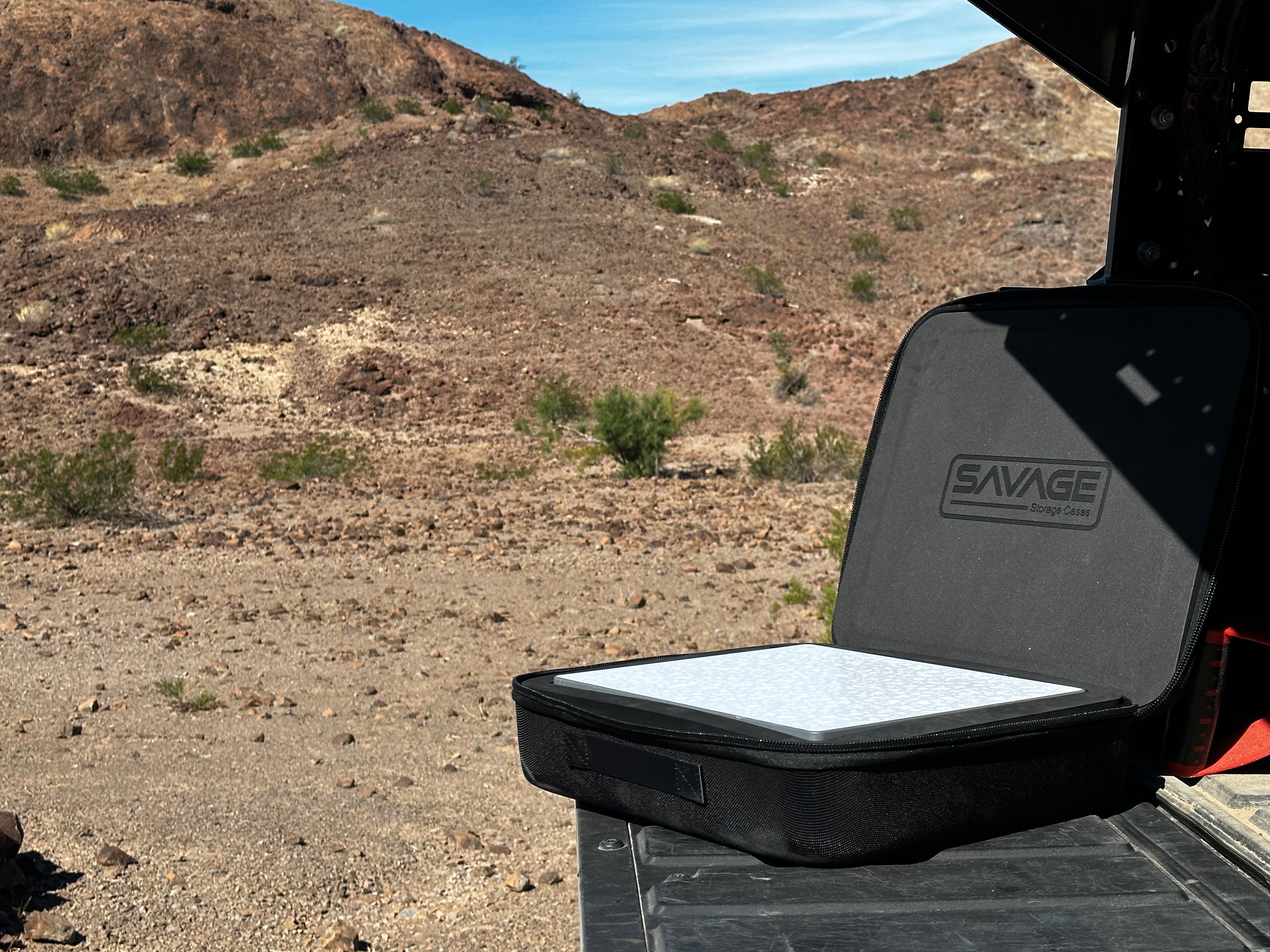 Rugged Starlink Mini Case