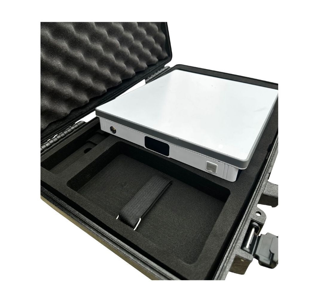 Mini Storage Case Starlink Mini Storage Case with Portable Battery – Savage UTV