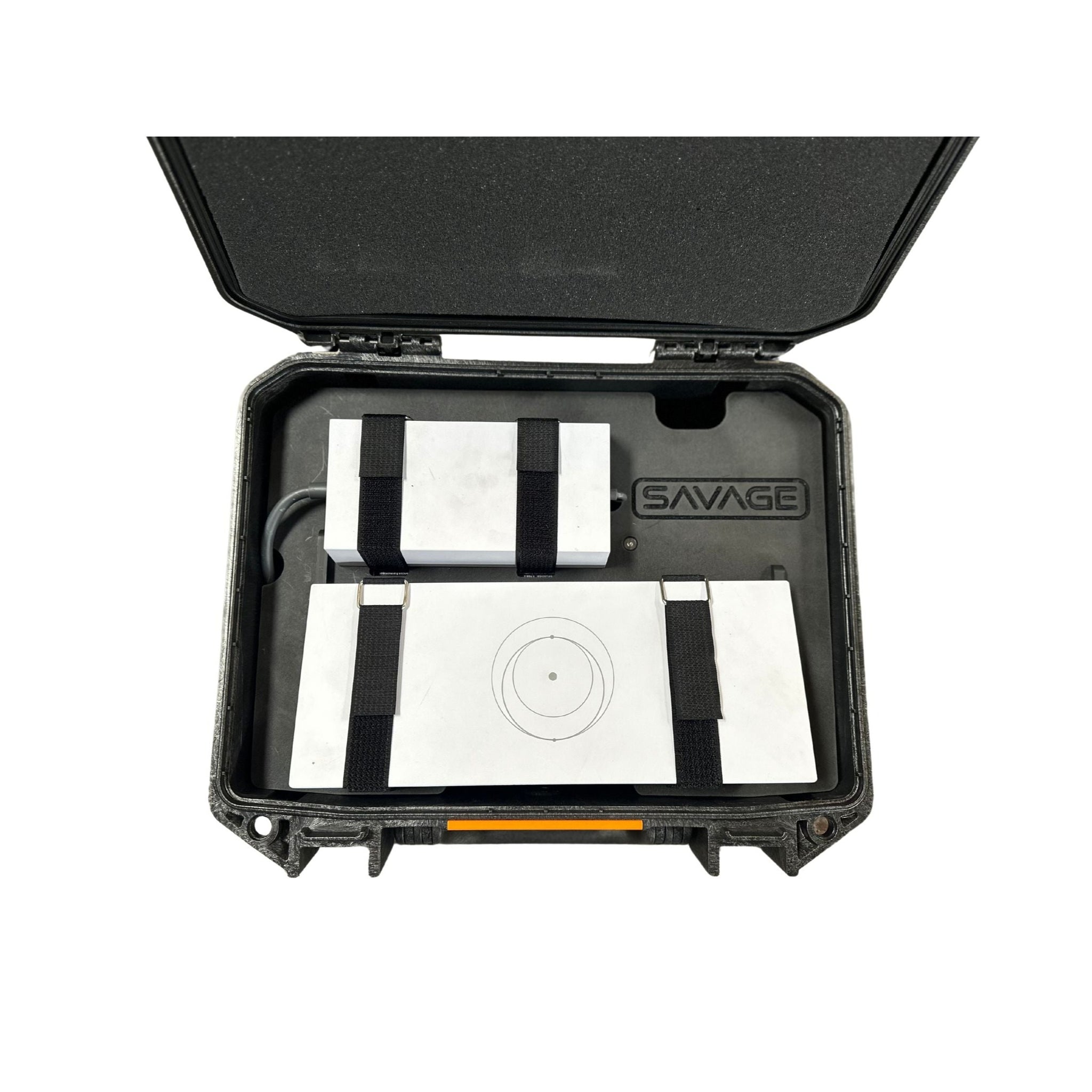 Starlink Standard Gen 4 Power and Router Case with optional 12 Volt