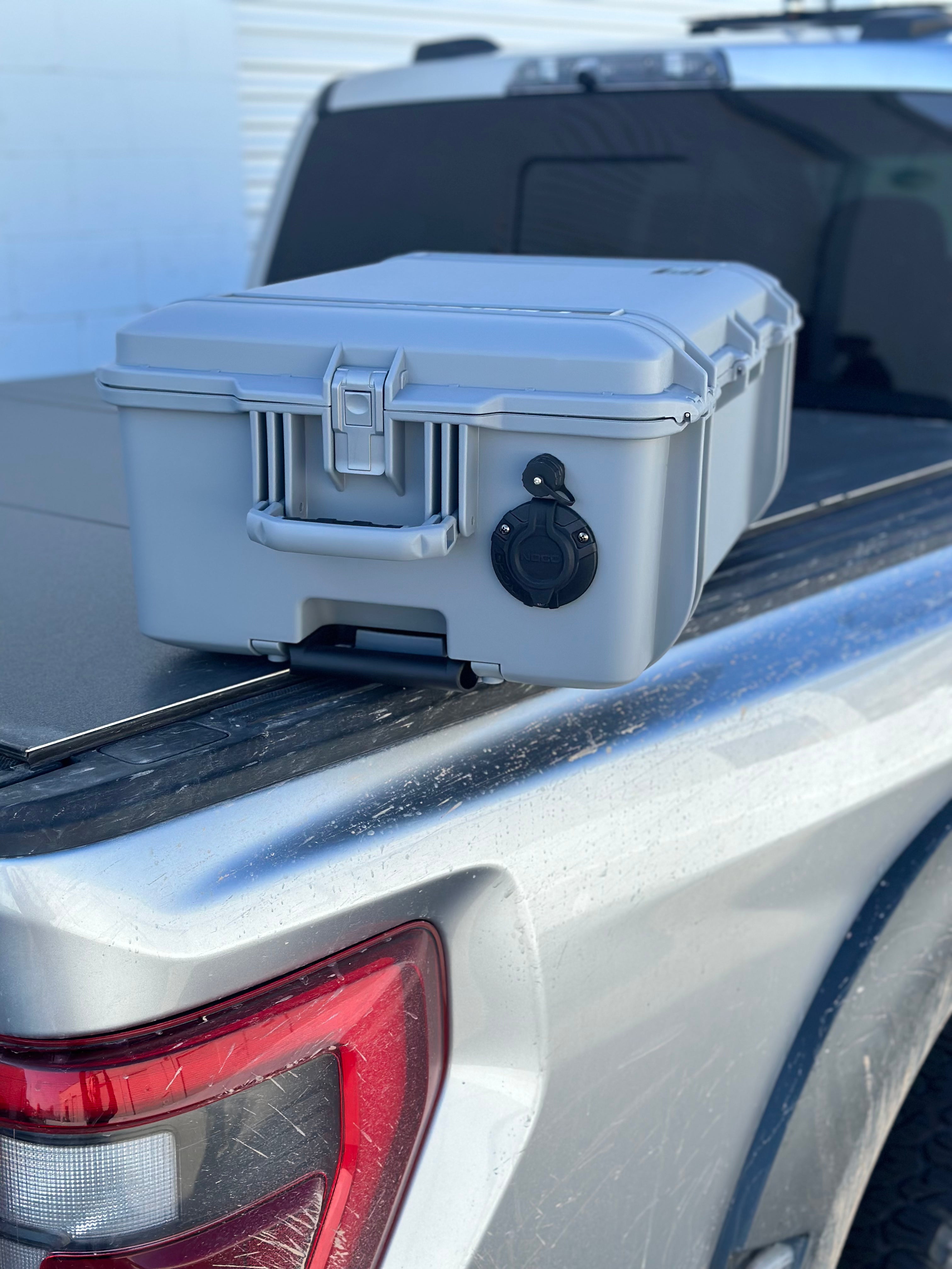 Starlink Standard, GEN 3 Roam Dish Case