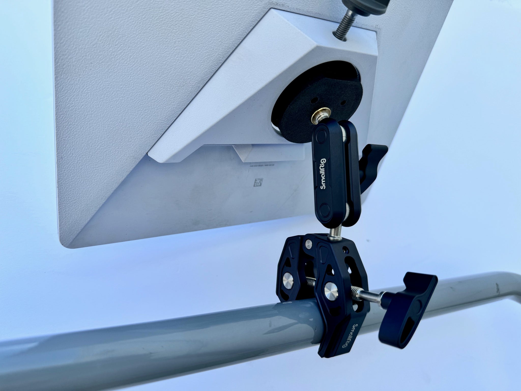 starlink fishing rod holder Starlink Mini Tripod Mount