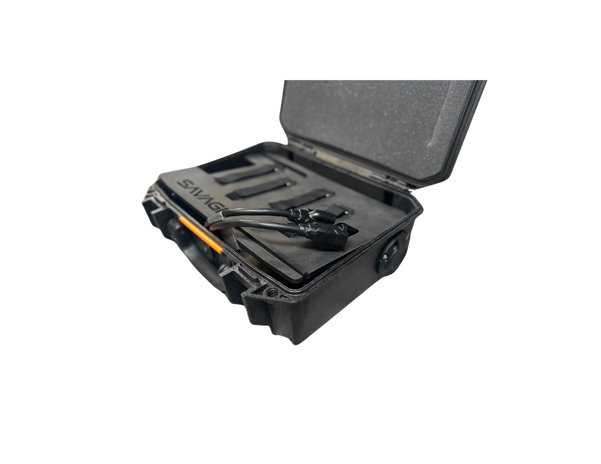 Starlink High Performance Power Unit and Router Case – Savage UTV