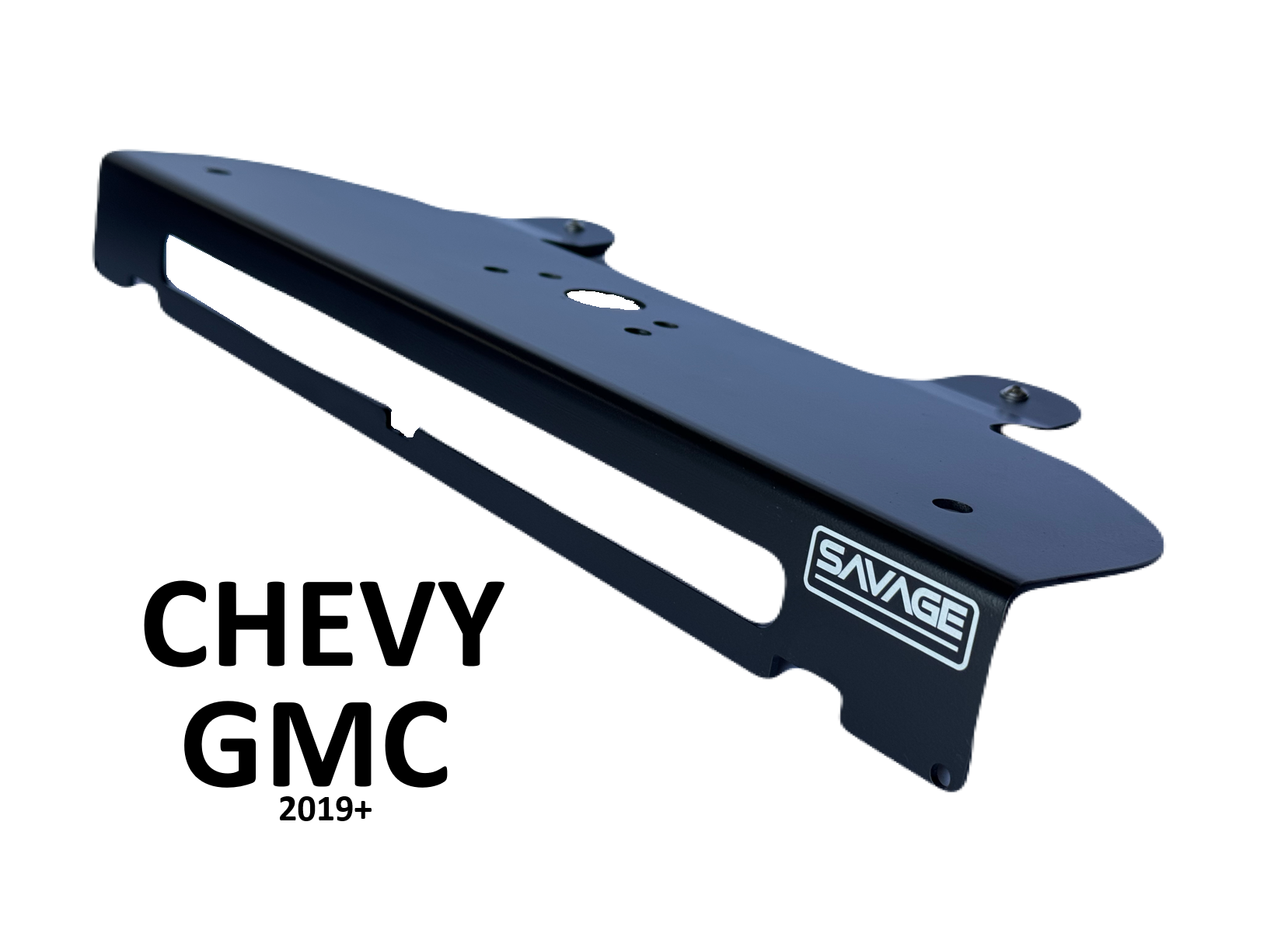 Starlink Mini - Chevy/GMC Third Brake Light Mount