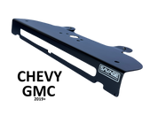 Starlink Mini - Chevy/GMC Third Brake Light Mount