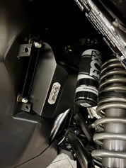 Polaris Xpedition Northstar - AC and Coolant Guards