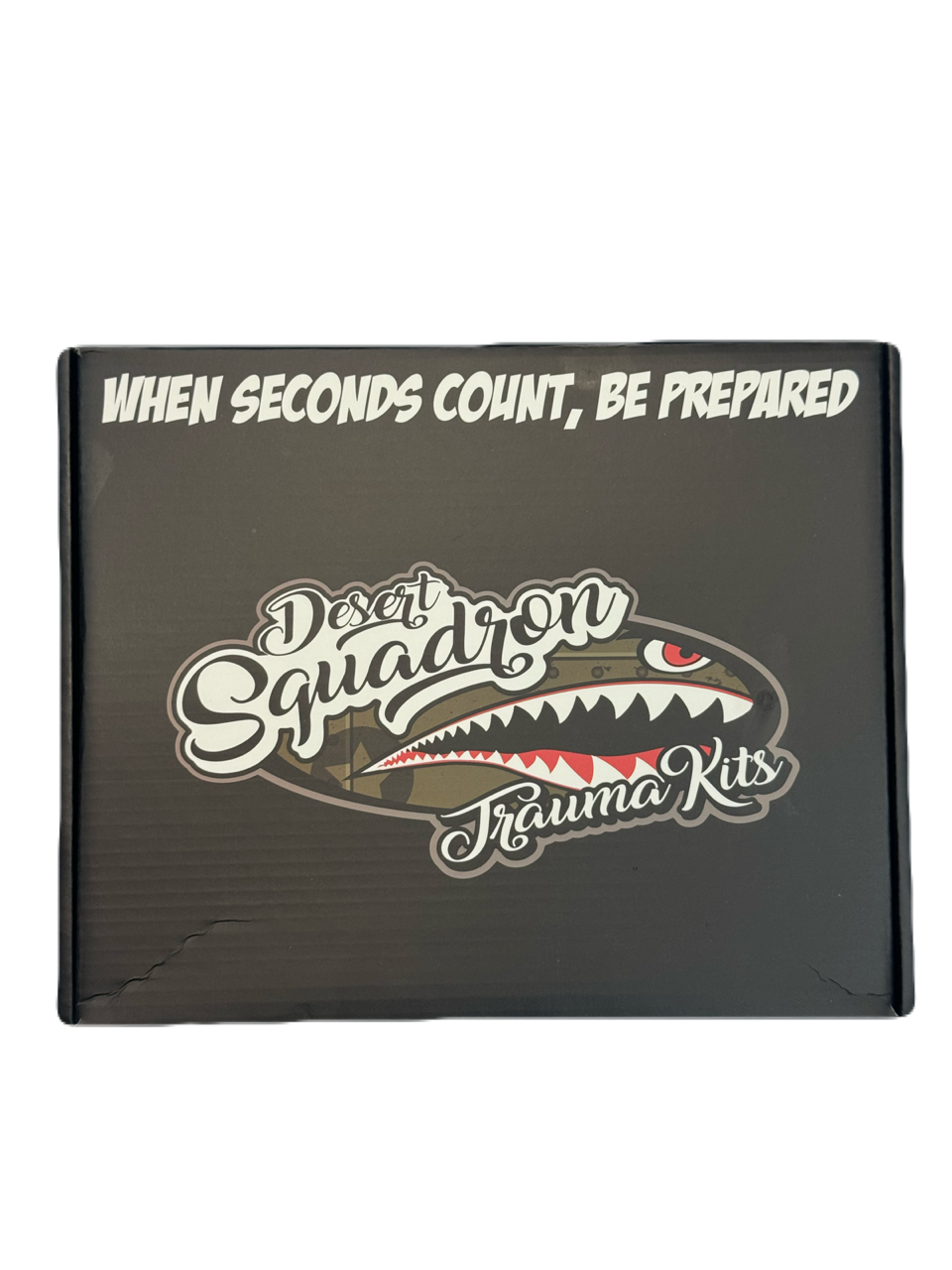 Desert Squadron - Liberator Trauma Kit