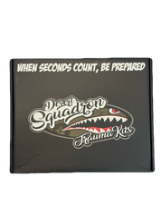 Desert Squadron - Liberator Trauma Kit