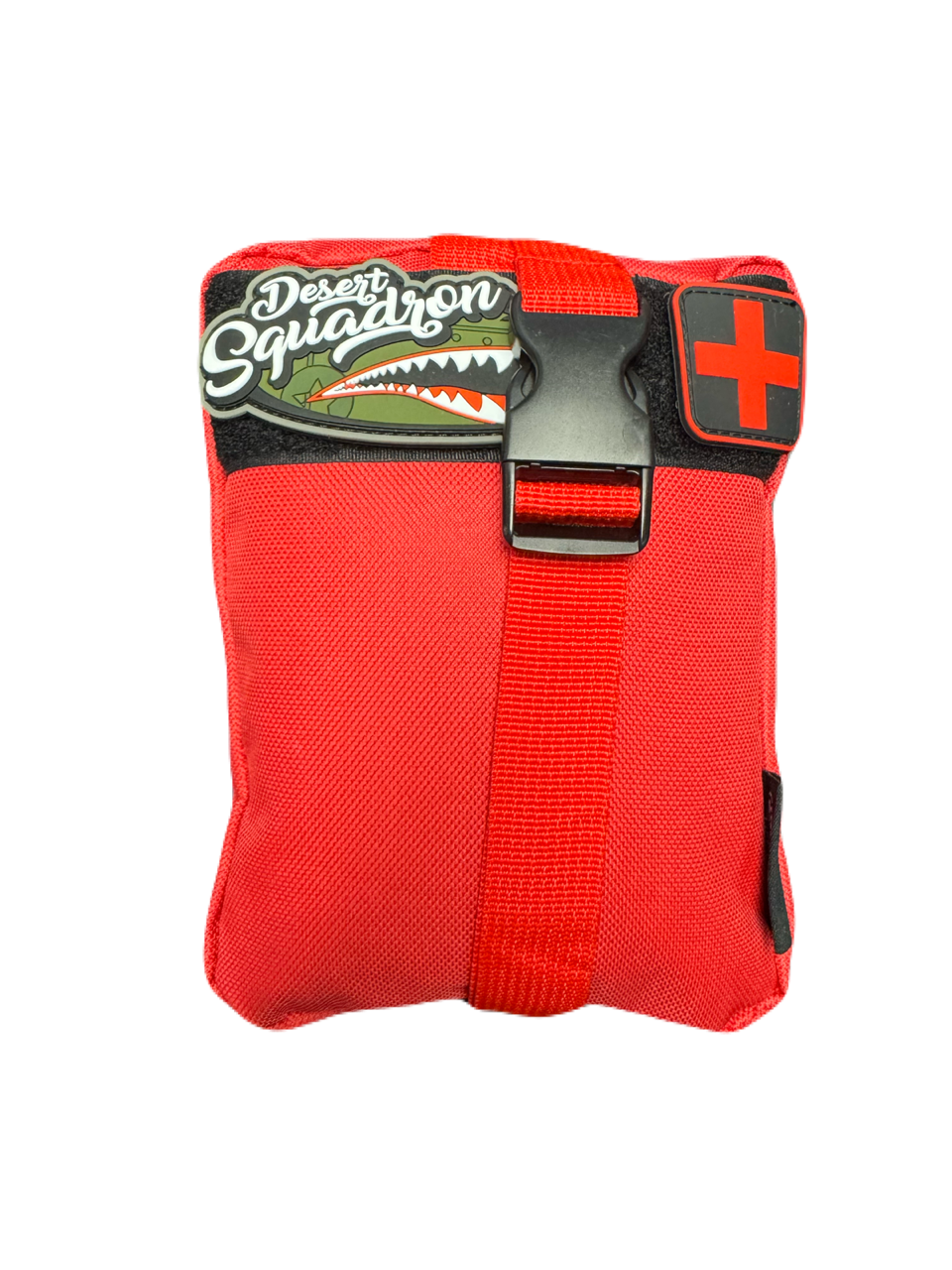 Desert Squadron - Liberator Trauma Kit