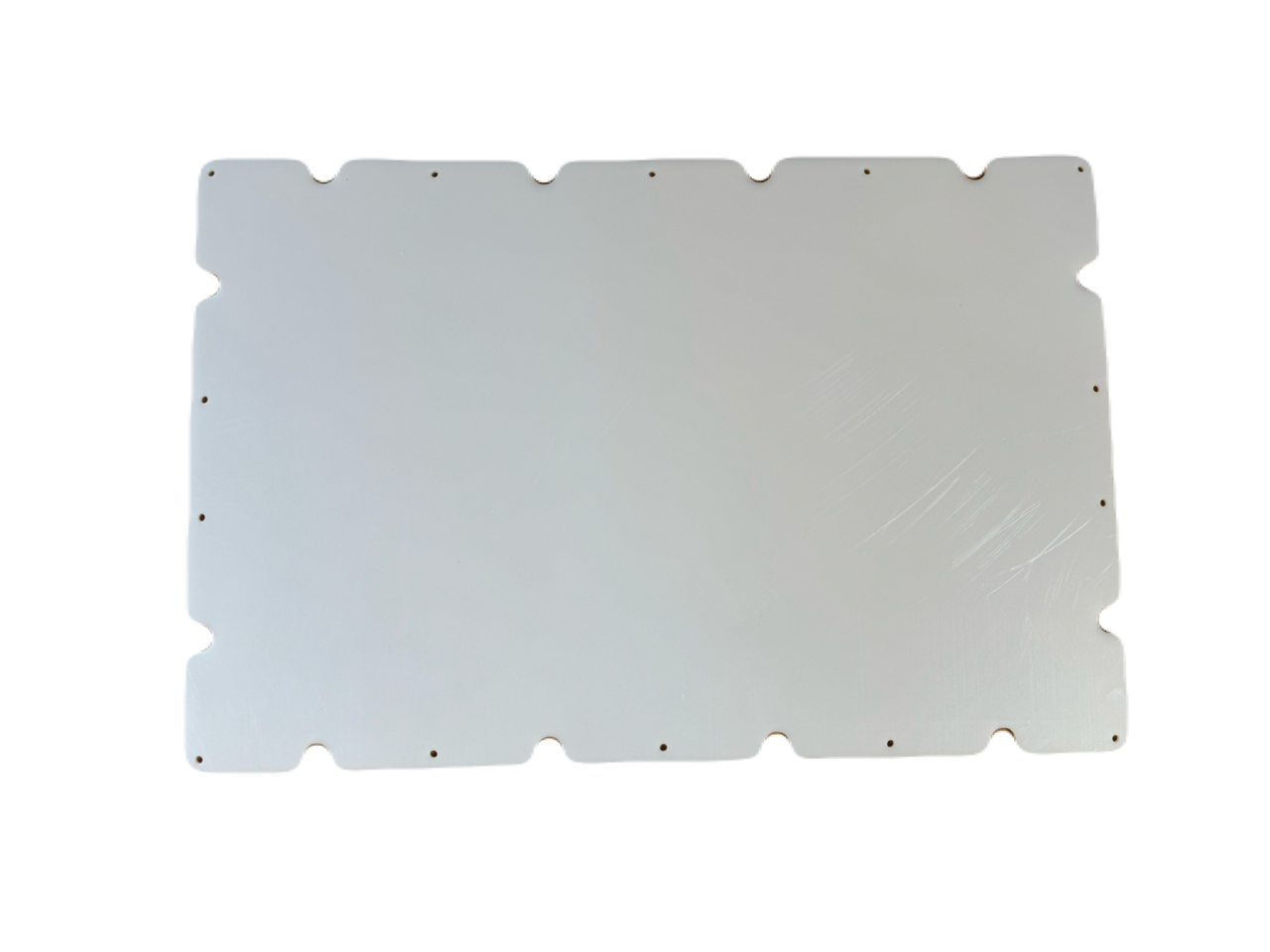 Gen3 Rooftop Mount Protective Cover (Hail-Guard)