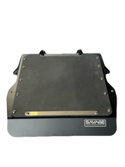 Ford Heavy Duty Starlink Mount