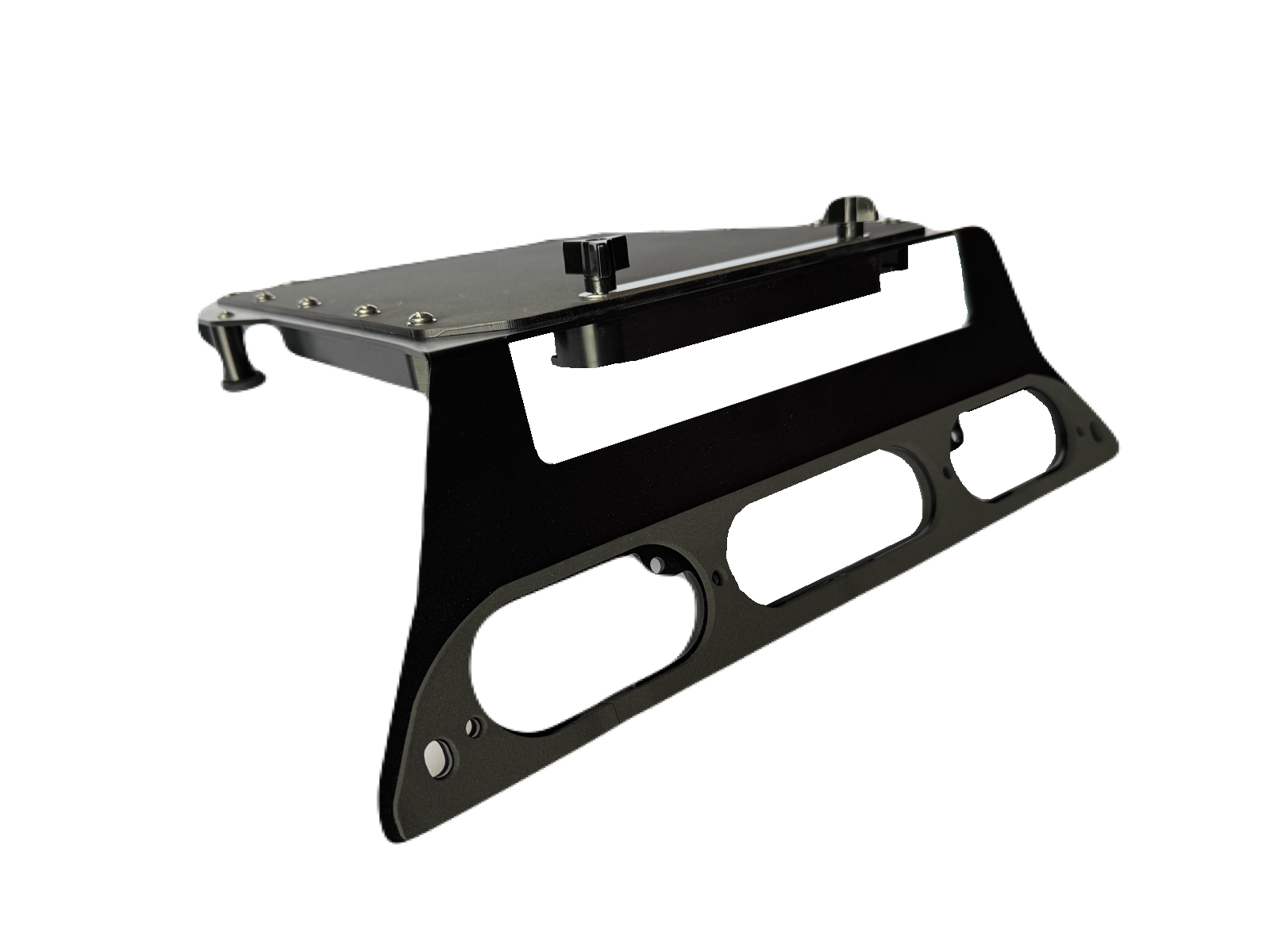 Ford Heavy Duty Starlink Mount