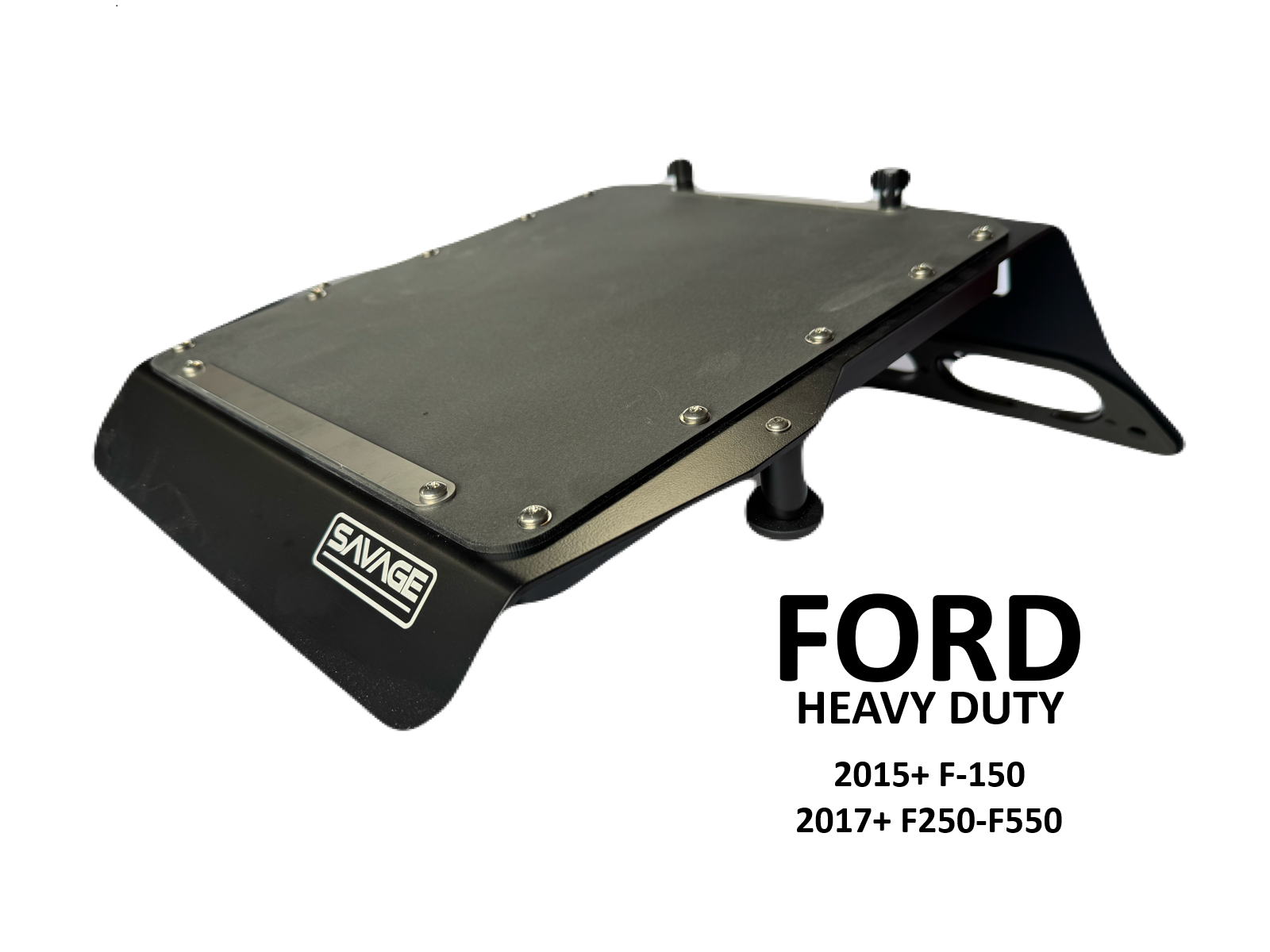 Ford Heavy Duty Starlink Mount