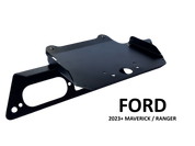 Ford Maverick/Ranger Third Brake Light Mount