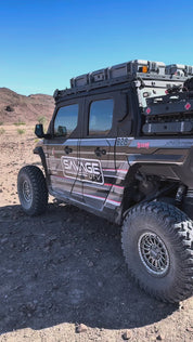 Rugged Starlink Mini Case