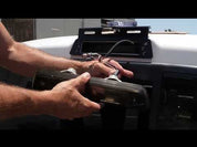 Ford F-150 (2009-2014) Gen 1 Raptor Mount